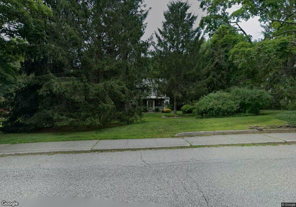 31 Coulter Ave, Pawling, NY 12564 - photo 1