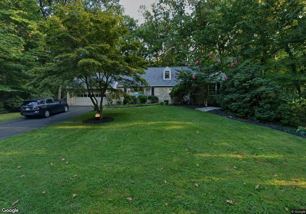 533 Waln Rd, Glenside, PA 19038 - photo 1