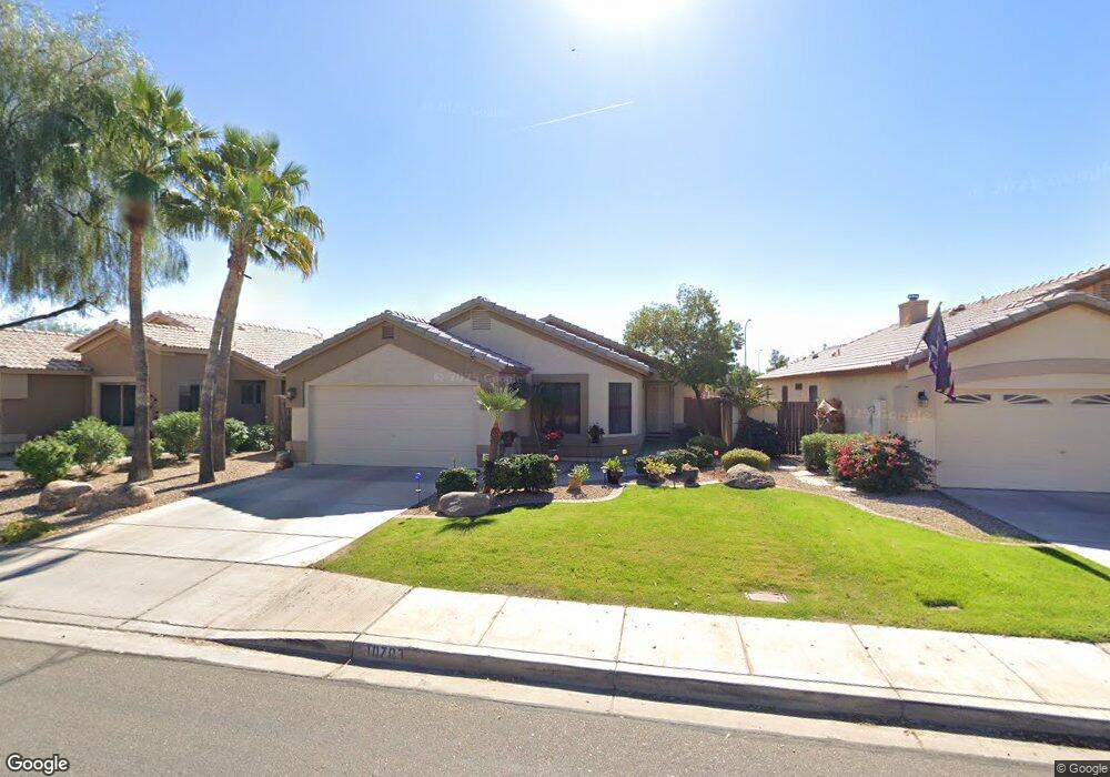 10703 E Emerald Ave, Mesa, AZ 85208 - photo 1