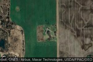 1160 Bates Hwy, Clayton, MI 49235