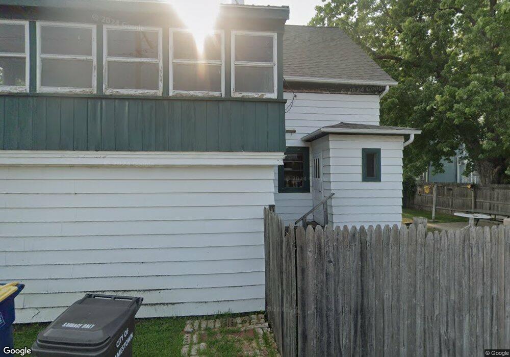 311 3rd St SE, Jamestown, ND 58401 - photo 1