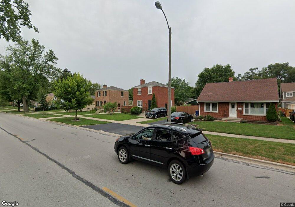 848 S Spring Rd, Elmhurst, IL 60126 - photo 1