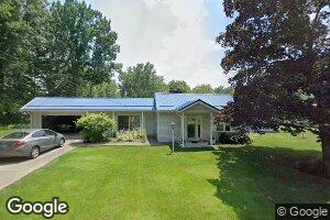 17563 Denver Dr, Lake Milton, OH 44429