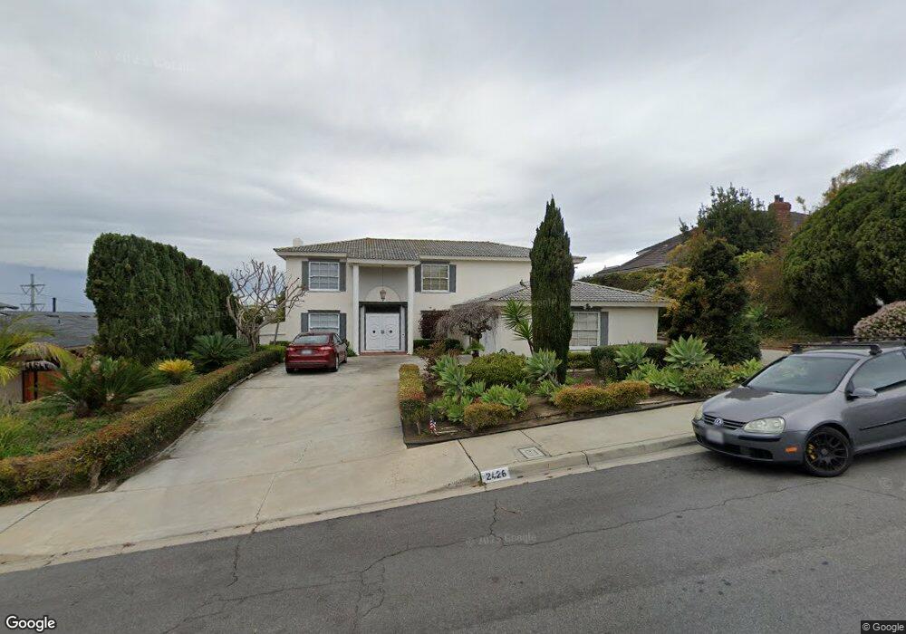 2426 Unicornio St, Carlsbad, CA 92009 - photo 1