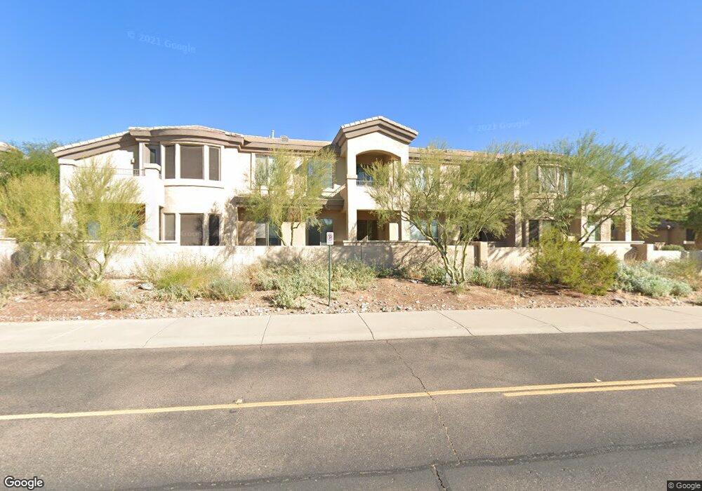 16420 N Thompson Peak Pkwy unit 2083, Scottsdale, AZ 85260 - photo 1