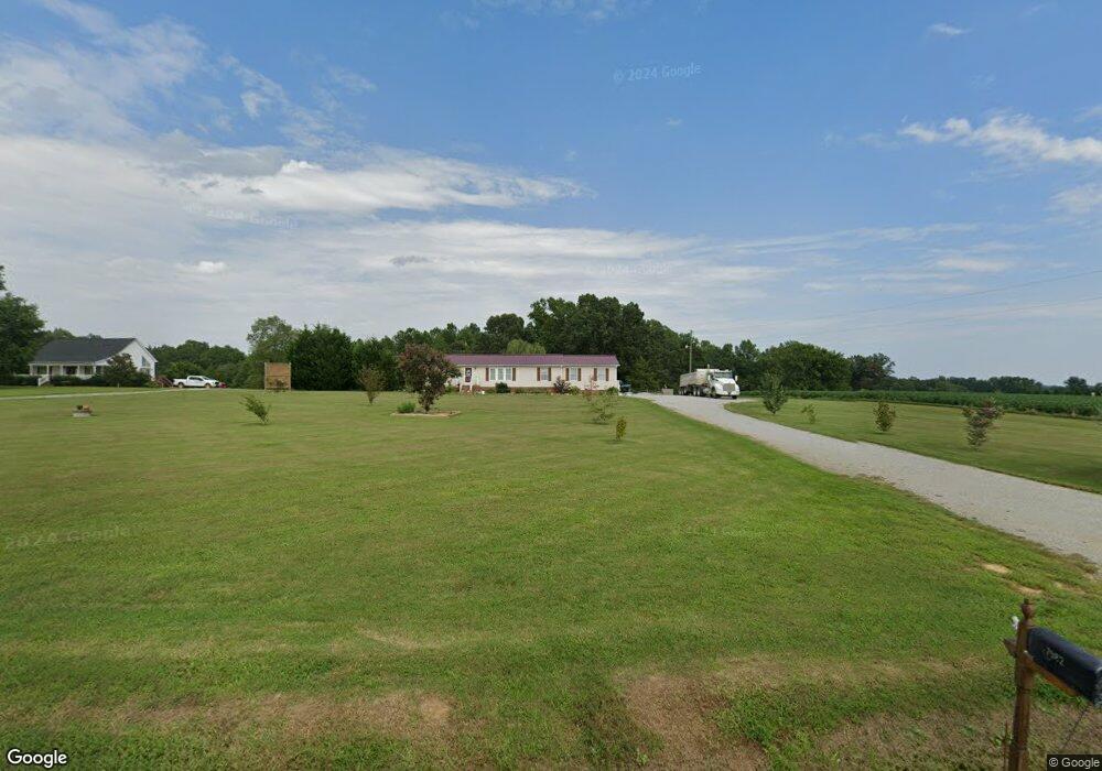 7982 Baskerville Rd, Baskerville, VA 23915 - photo 1