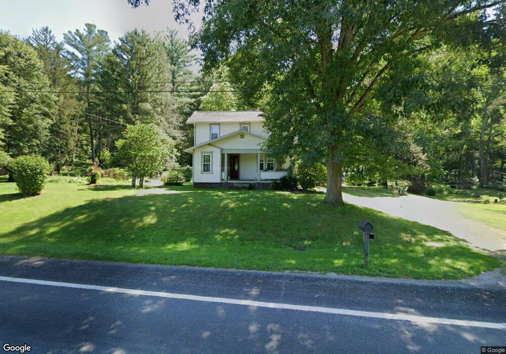 15380 State Route 595, Logan, OH 43138 - photo 1