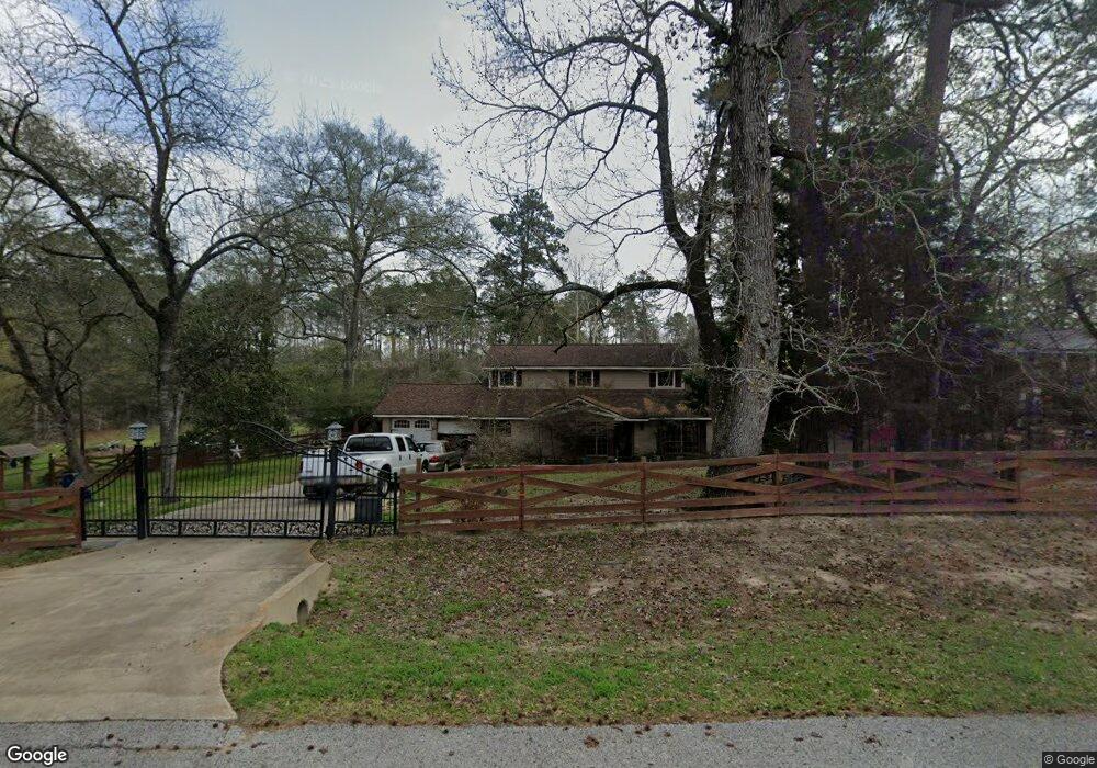 29918 Keen Rd, Tomball, TX 77377 - photo 1