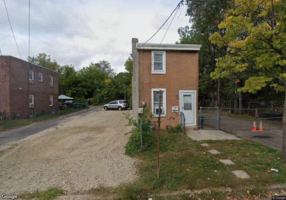2823 Thompson St, Camden, NJ 08105 - photo 1