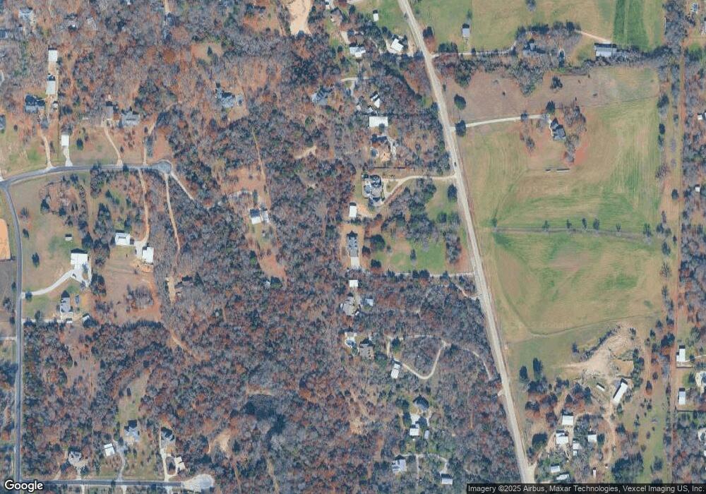 433 Newsom Mound Rd, Weatherford, TX 76085 - photo 1