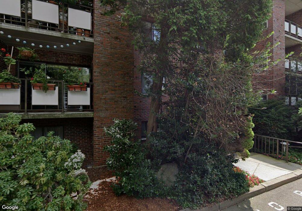 30 Normandy Ave unit 311, Cambridge, MA 02138 - photo 1