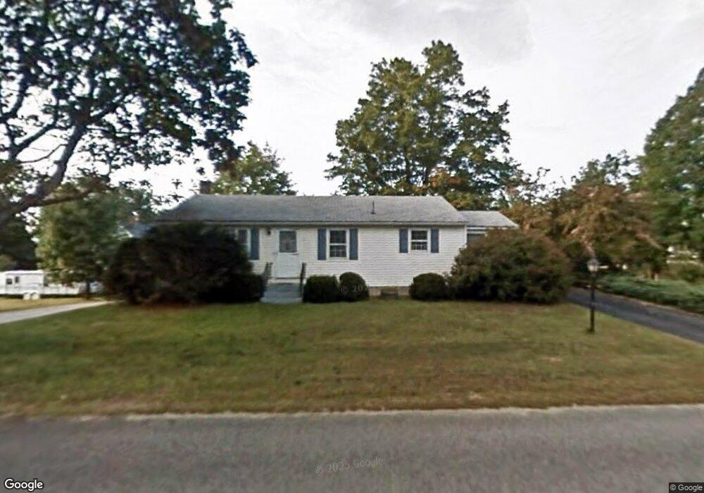 72 Orchard St, Franklin, NH 03235 - photo 1