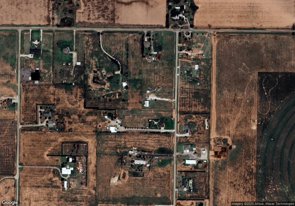 3910 Mallard Rd, Ropesville, TX 79358 - photo 1