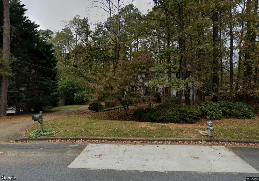 130 Summerfield Dr unit 2, Alpharetta, GA 30022 - photo 1