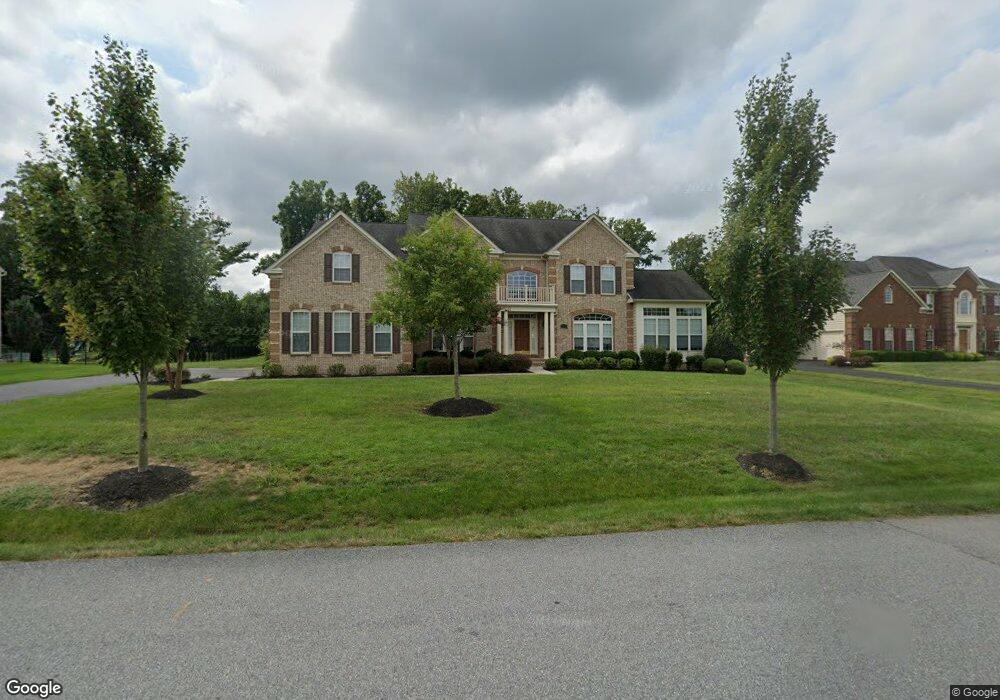 3812 Deep Hollow Way, Bowie, MD 20721 - photo 1