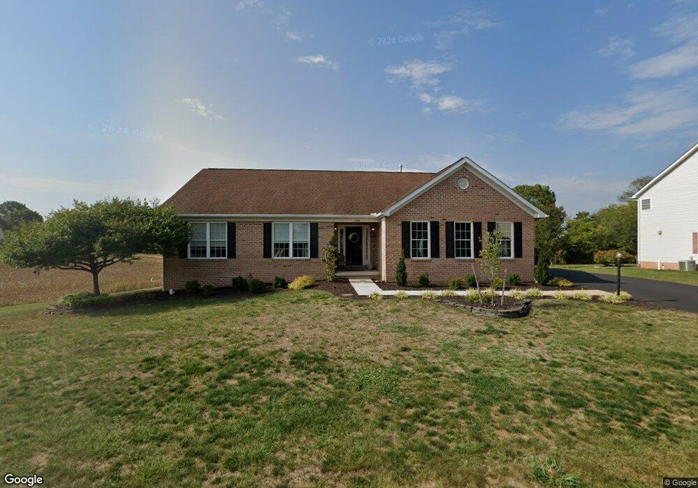 1170 Webling Cir, Greencastle, PA 17225 - photo 1