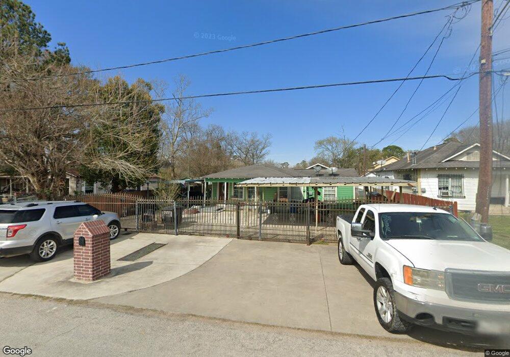 1807 Mcdaniel St, Houston, TX 77093 - photo 1