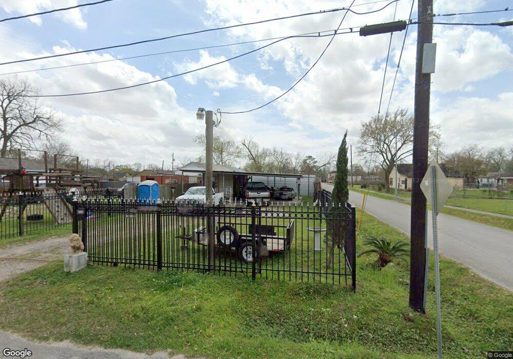 4100 Lucille St, Houston, TX 77026 - photo 1