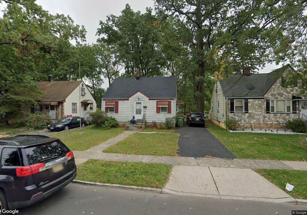 214 E 7th Ave, Roselle, NJ 07203 - photo 1