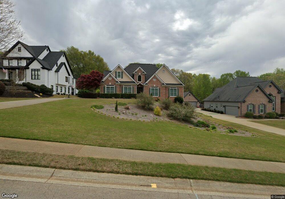 4547 Blooming Way, Flowery Branch, GA 30542 - photo 1