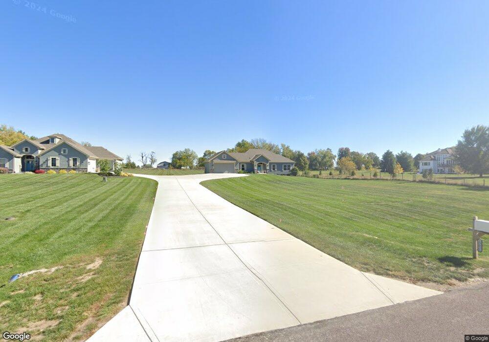 19021 Happy Hollow Rd, Spring Hill, KS 66083 - photo 1