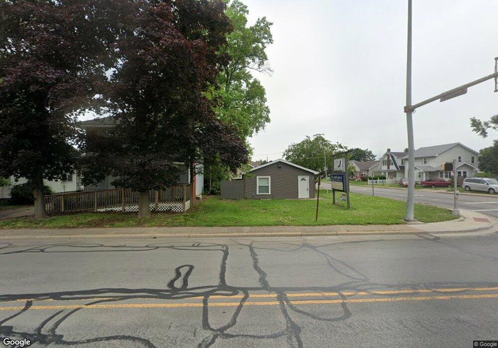 2901 Columbus Ave, Anderson, IN 46016 - photo 1