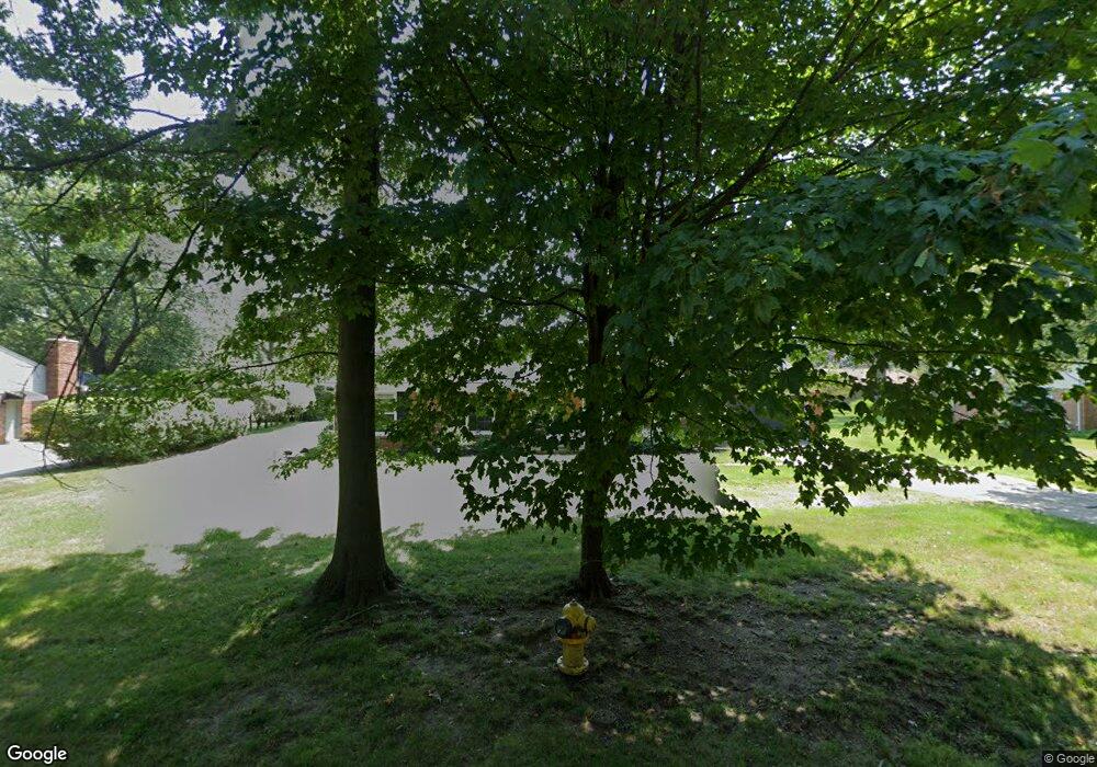 7939 Ferry Rd, Grosse Ile, MI 48138 - photo 1