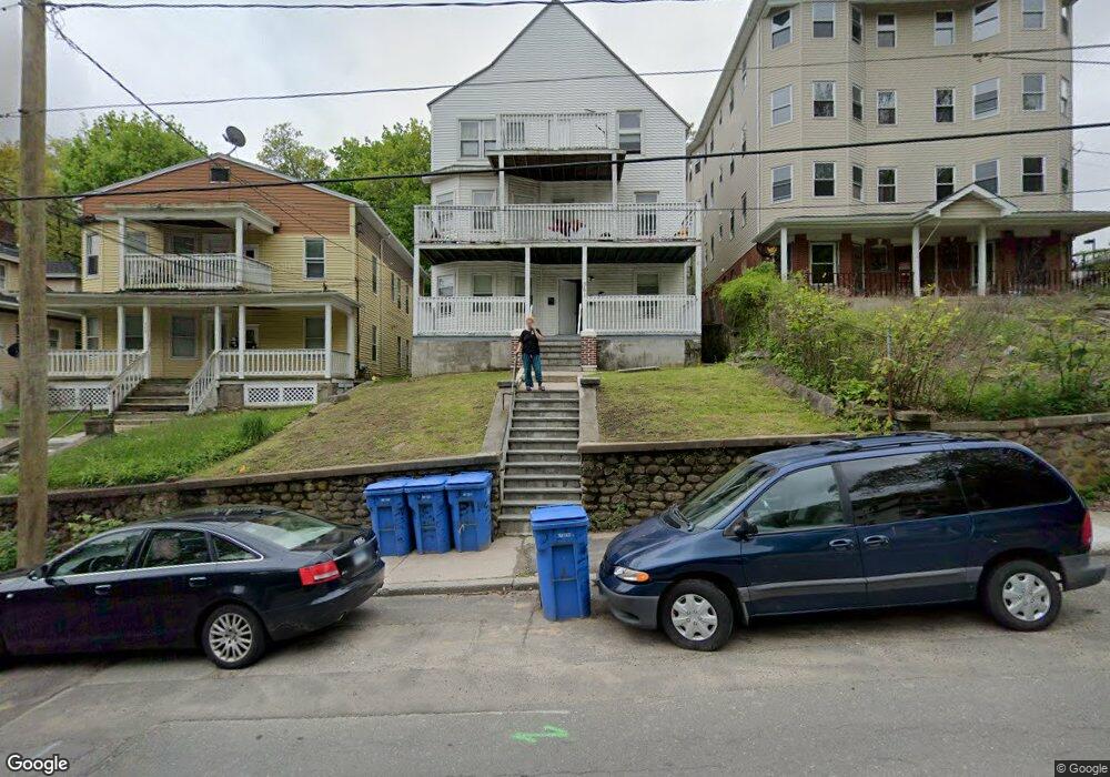 361 Willow St unit 3, Waterbury, CT 06710 - photo 1