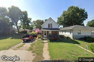 215 W 5th St, Minneapolis, KS 67467