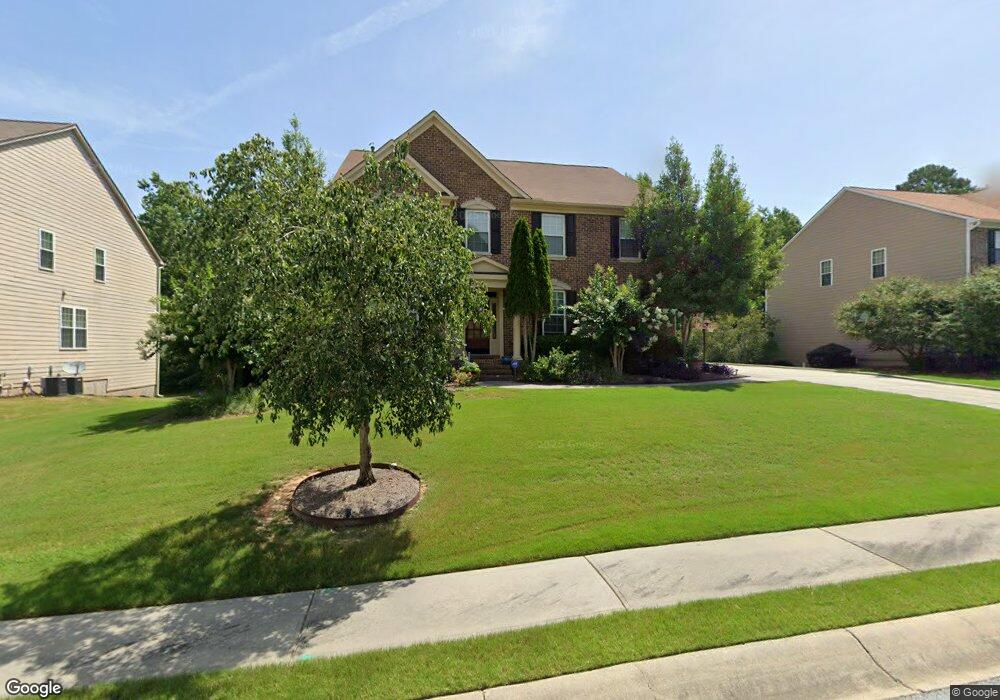 111 Westmont Way, Tyrone, GA 30290 - photo 1