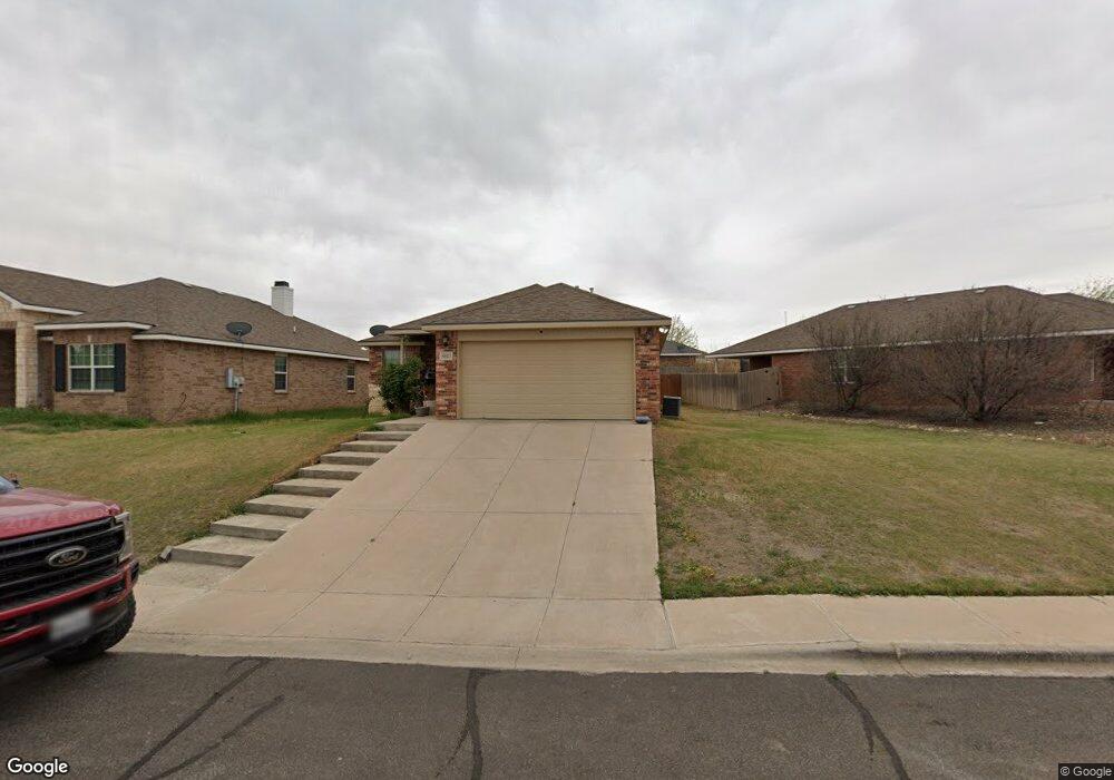 8813 Vassar, Odessa, TX 79765 - photo 1