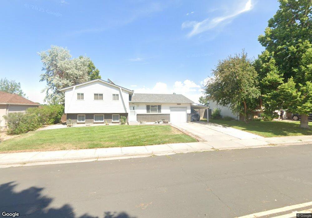 1528 S Idalia St, Aurora, CO 80017 - photo 1
