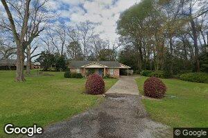 225 Kathy Ave, Quitman, MS 39355