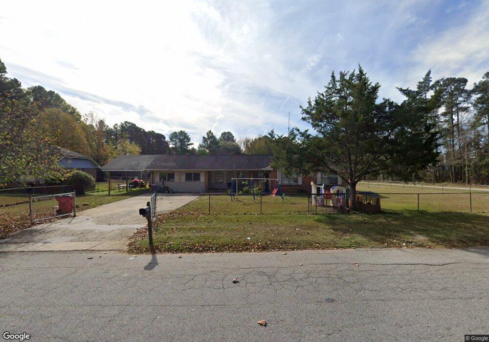 1511 Cardinal Rd, Jonesboro, GA 30238 - photo 1