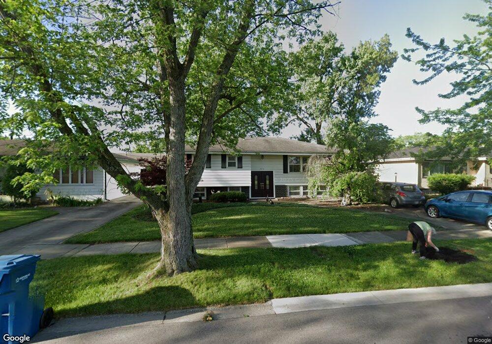 650 211th Place, Dyer, IN 46311 - photo 1