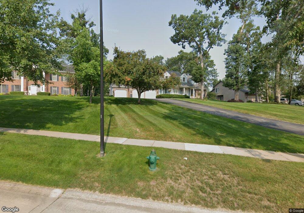 3603 Timberline Dr NE, Cedar Rapids, IA 52402 - photo 1