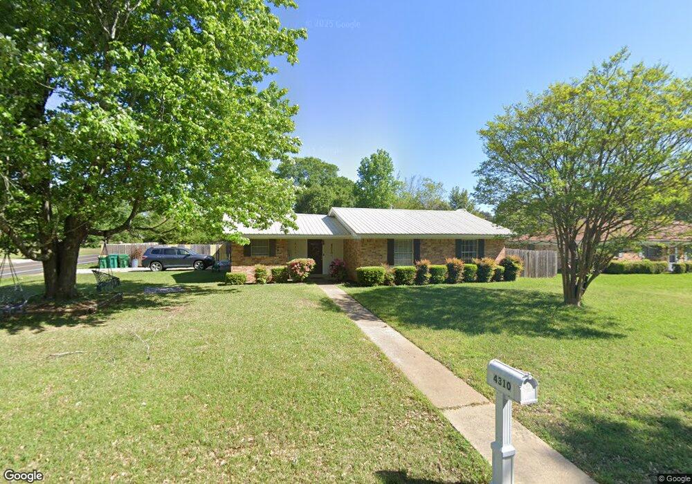 4310 Idalou Dr, Texarkana, TX 75503 - photo 1