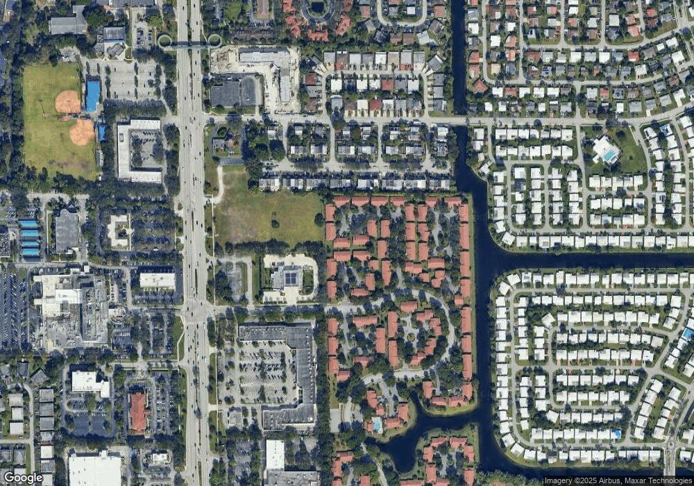 7247 Solandra Ln, Tamarac, FL 33321 - photo 1