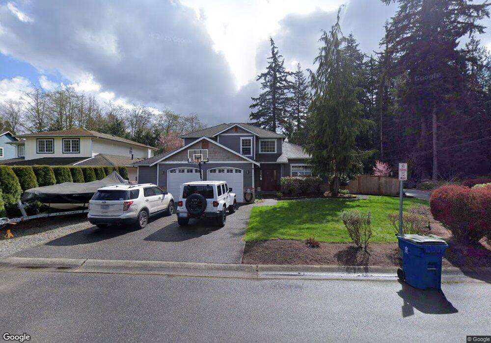 5926 157th St SW, Edmonds, WA 98026 - photo 1