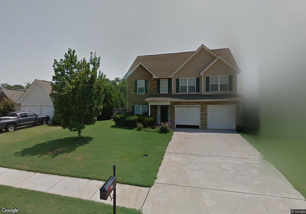 110 Covington Cove, Byron, GA 31008 - photo 1