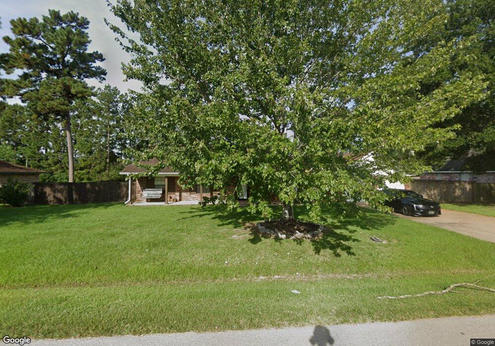 95 Lamplighter St, Lumberton, TX 77657 - photo 1