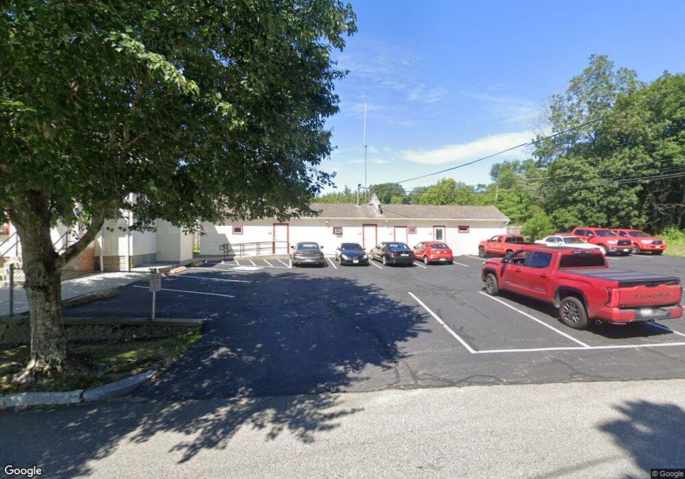 44 Blanding Rd, Rehoboth, MA 02769 - photo 1