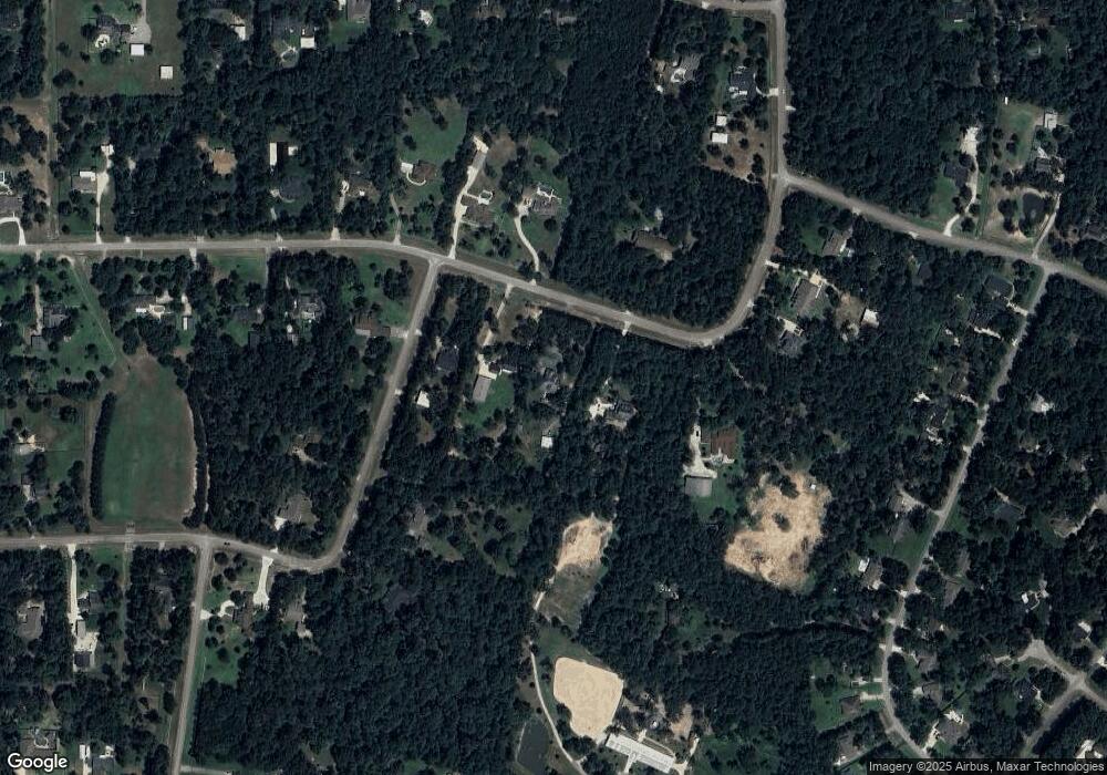 30425 S Holly Oaks Cir, Magnolia, TX 77355 - photo 1