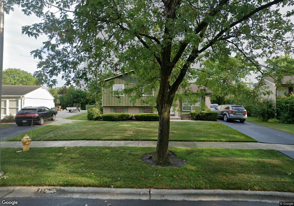 3624 Glynwood Ln, Hazel Crest, IL 60429 - photo 1