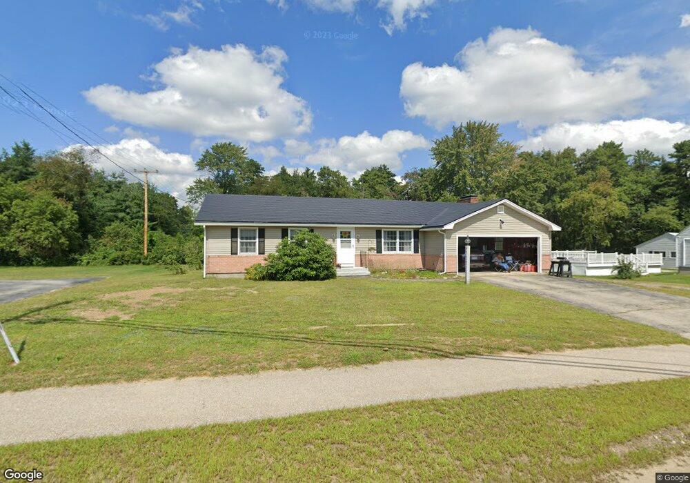 133 Pembroke Rd, Concord, NH 03301 - photo 1