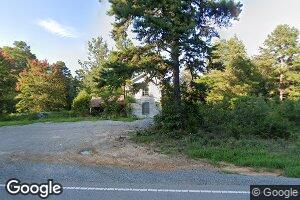 1373 Ridge Rd, Boydton, VA 23917