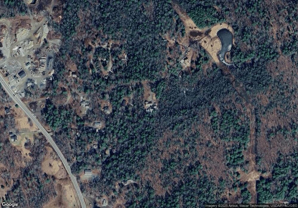 49 Townline Rd, Boothbay, ME 04537 - photo 1