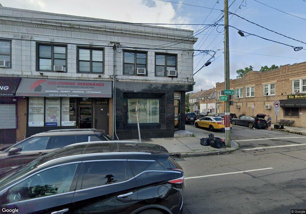 24504 Jericho Turnpike, Floral Park, NY 11001 - photo 1