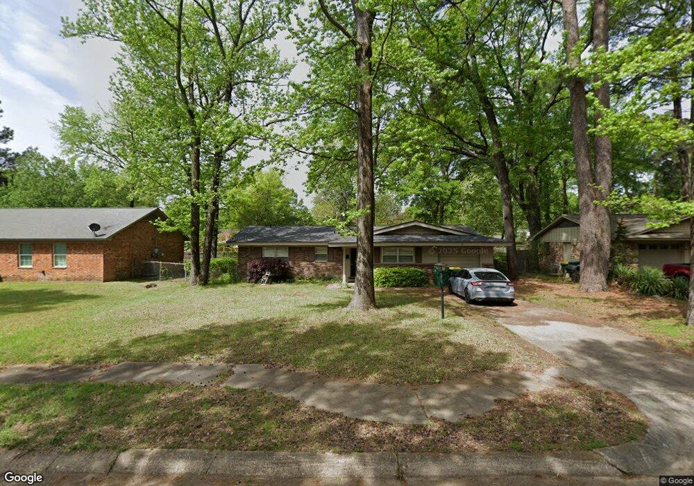 3517 Sabine Ave, Texarkana, TX 75503 - photo 1