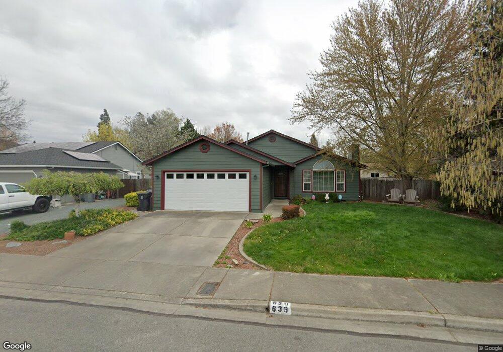 628 SW Sunwood Way, Grants Pass, OR 97526 - photo 1